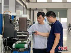 对准新兴机床范畴 二代南京深耕机械行业