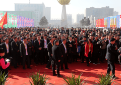 2026年门窗展会十大保举排行榜